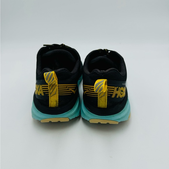 HOKA One One Challenger ATR 5 Women’s - Size US 7 - Black - Picture 3 of 11